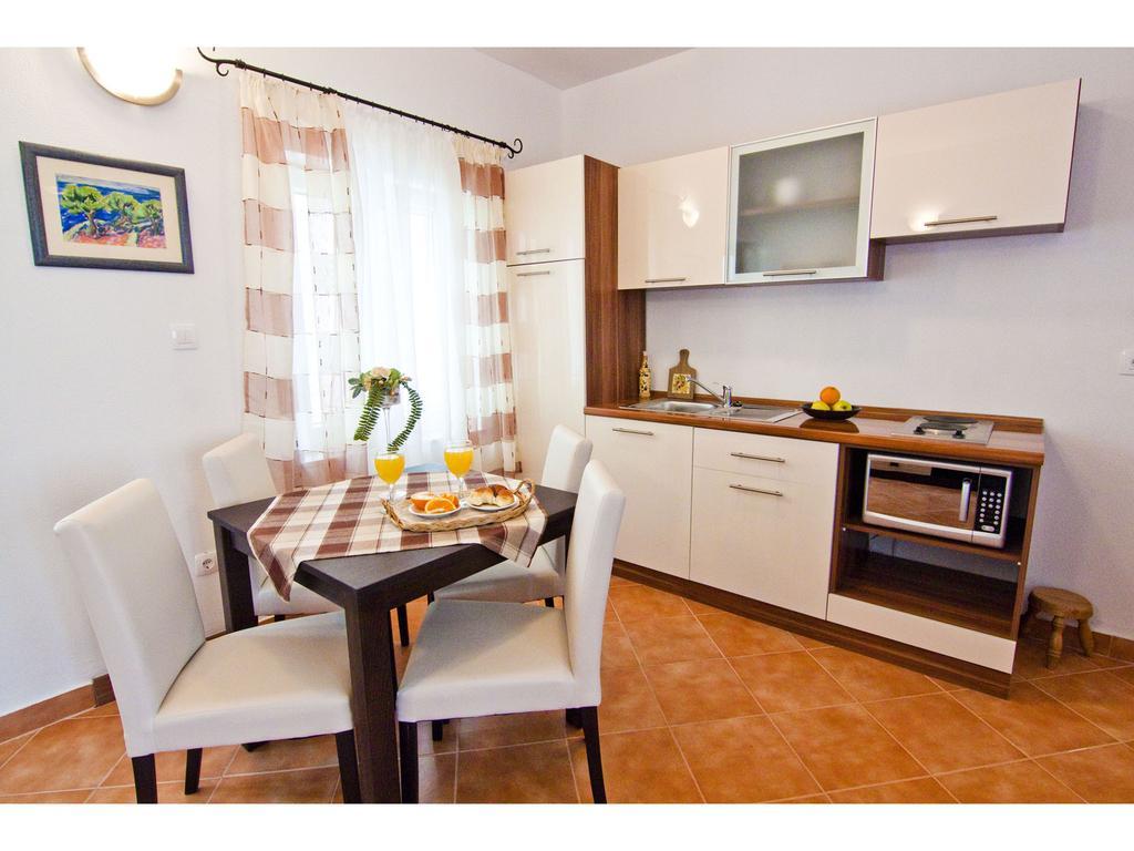 Apartments Cambi Каштела Номер фото