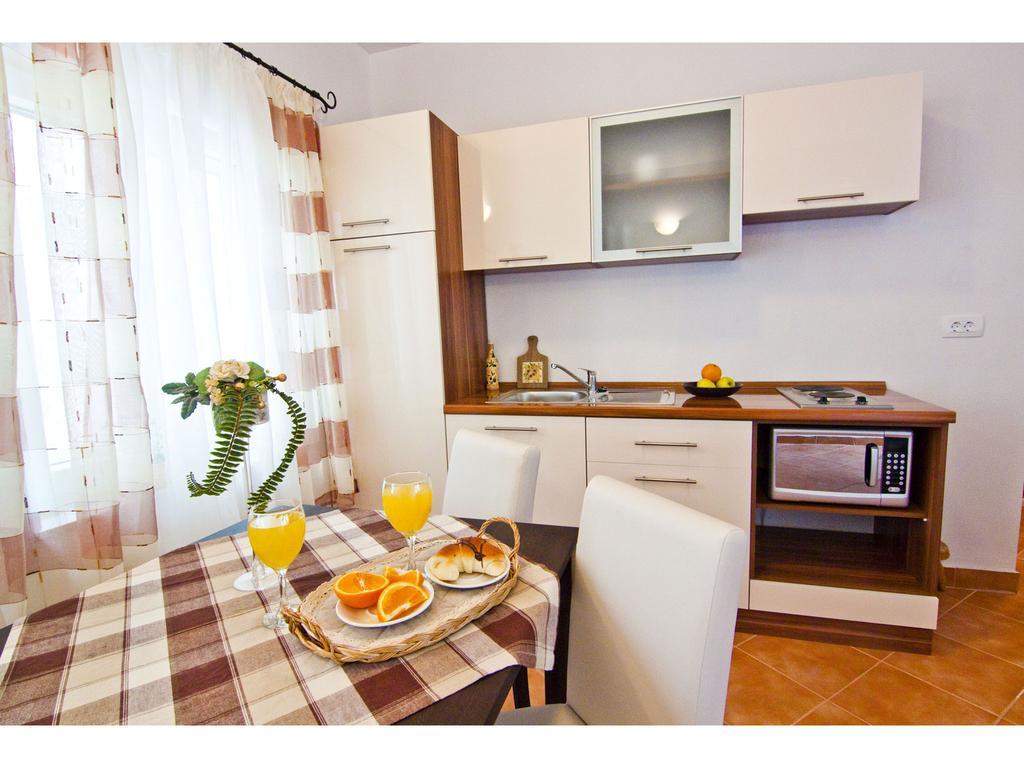 Apartments Cambi Каштела Номер фото